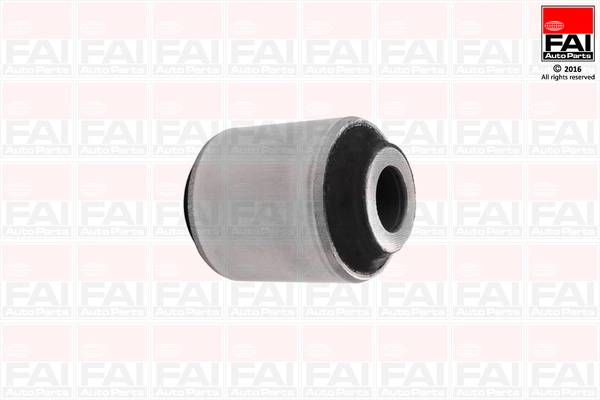 Mounting, control/trailing arm